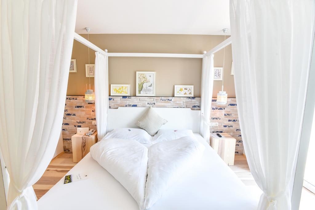 אפיאנו סולה סטרדה דל וינו Seehotel Sparer מראה חיצוני תמונה