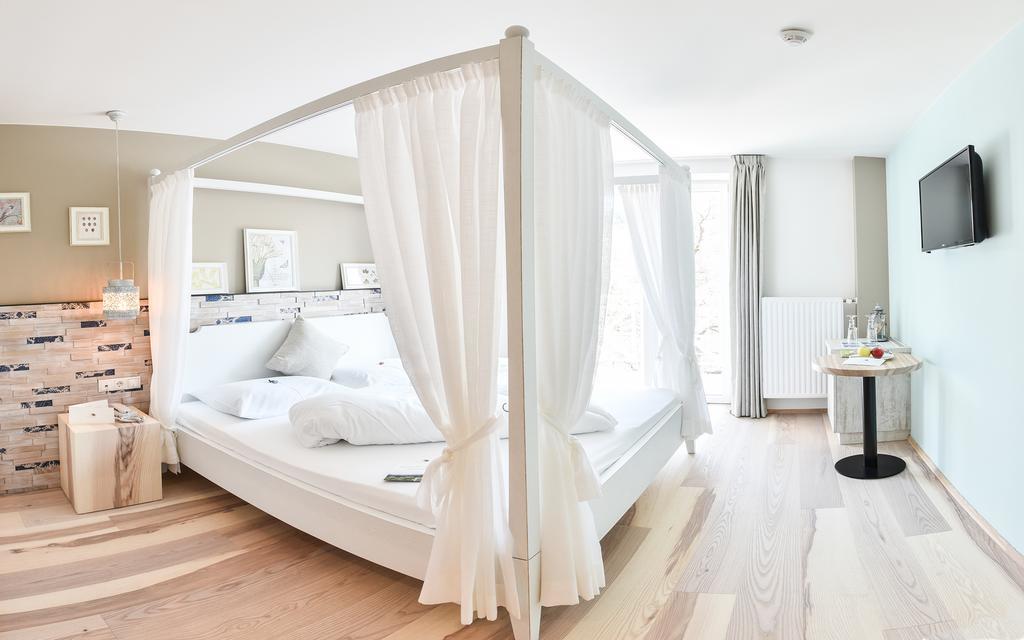 אפיאנו סולה סטרדה דל וינו Seehotel Sparer מראה חיצוני תמונה