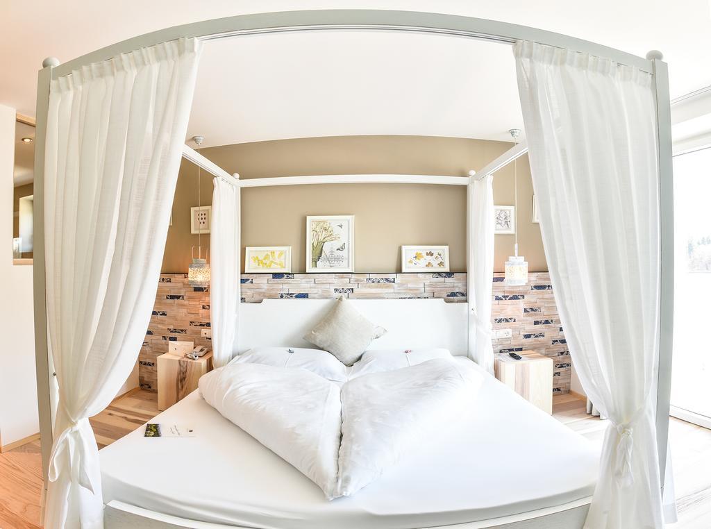אפיאנו סולה סטרדה דל וינו Seehotel Sparer מראה חיצוני תמונה