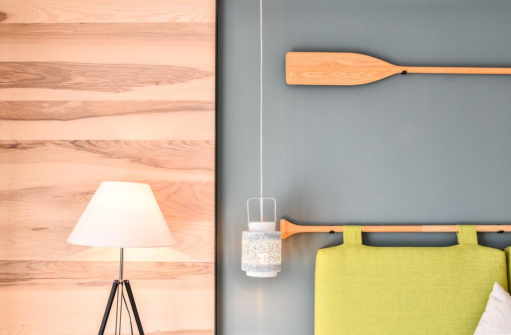 אפיאנו סולה סטרדה דל וינו Seehotel Sparer מראה חיצוני תמונה