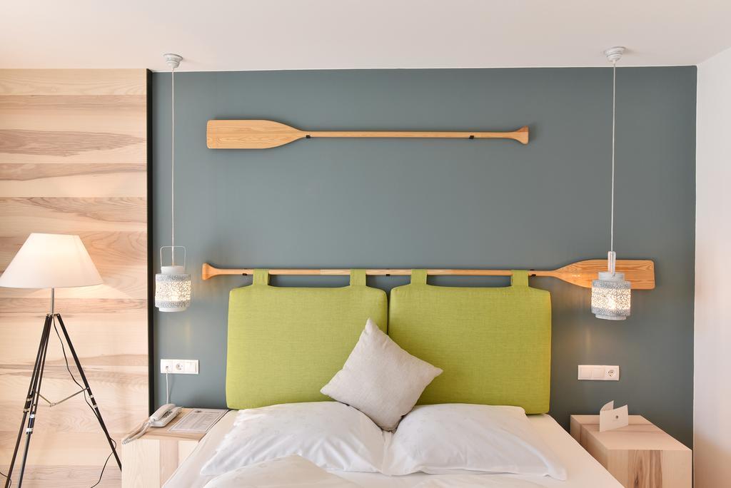 אפיאנו סולה סטרדה דל וינו Seehotel Sparer מראה חיצוני תמונה