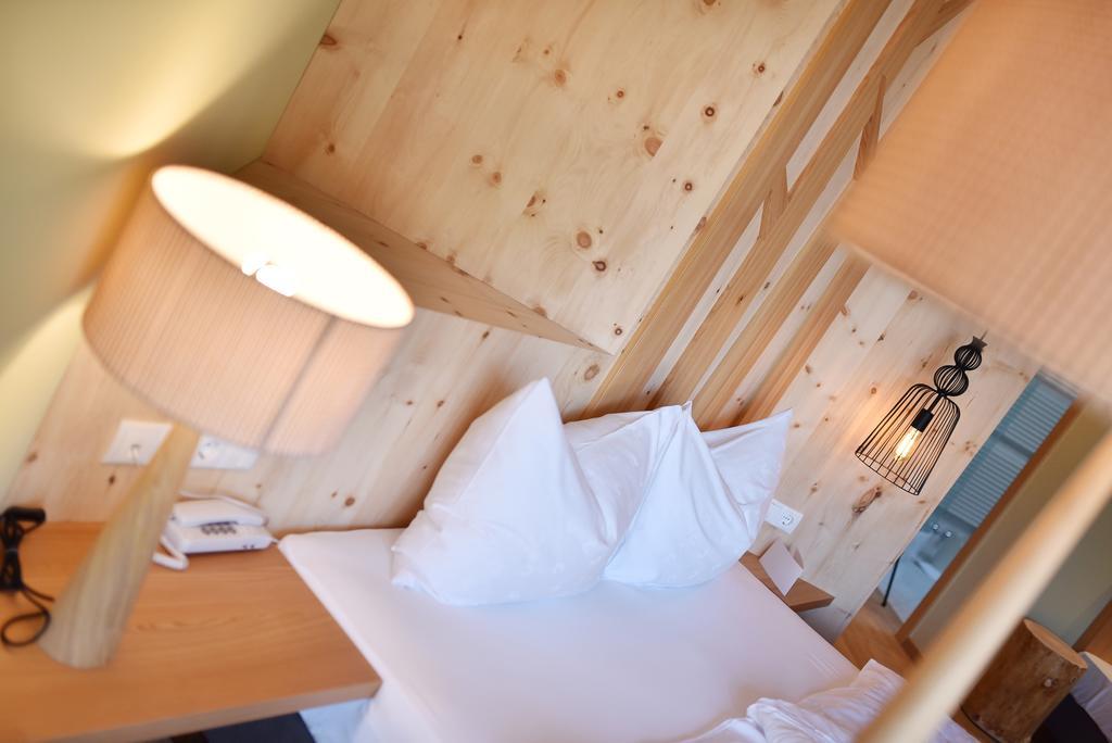 אפיאנו סולה סטרדה דל וינו Seehotel Sparer מראה חיצוני תמונה