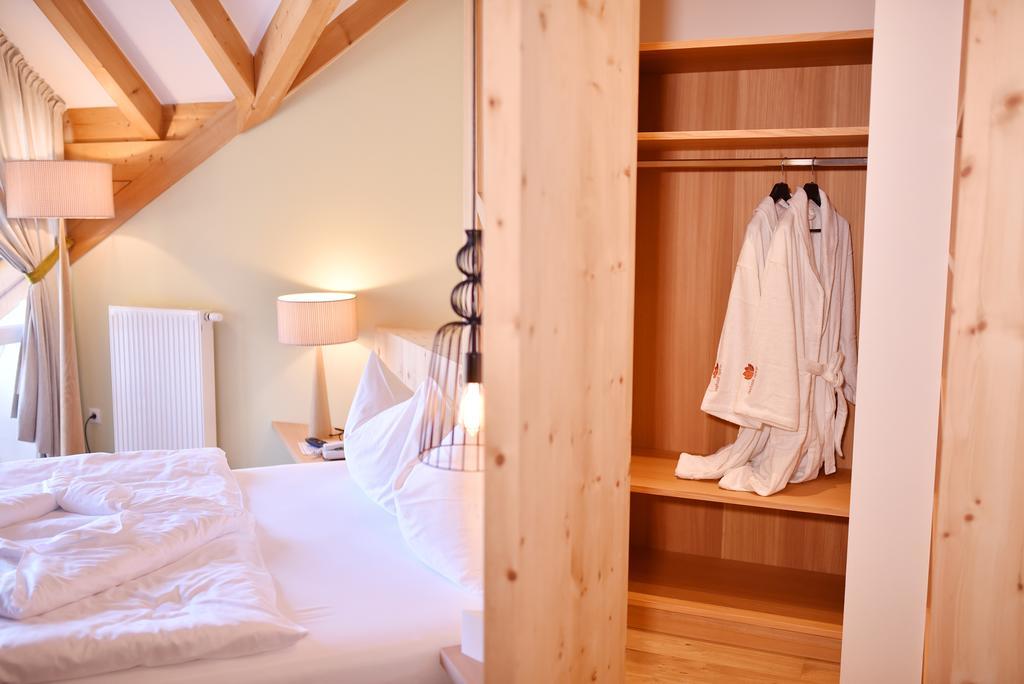 אפיאנו סולה סטרדה דל וינו Seehotel Sparer מראה חיצוני תמונה