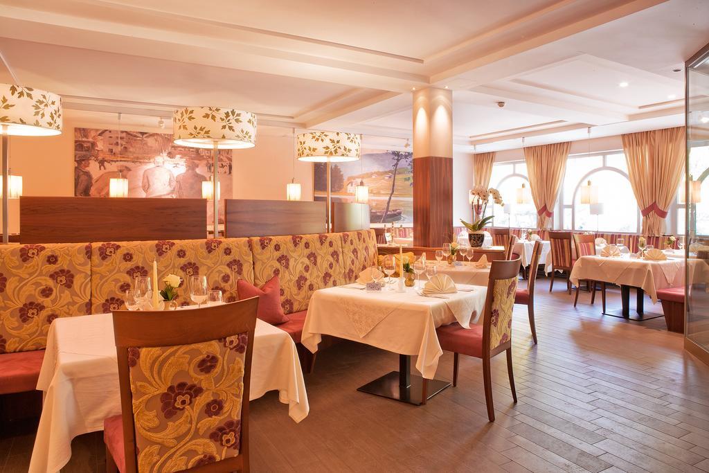אפיאנו סולה סטרדה דל וינו Seehotel Sparer מראה חיצוני תמונה