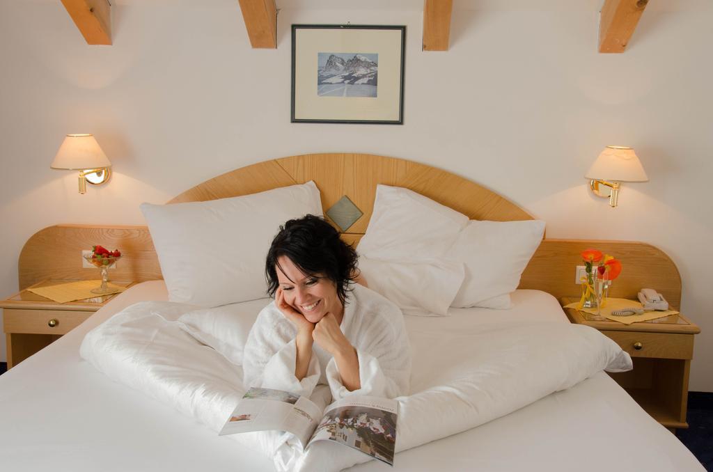 אפיאנו סולה סטרדה דל וינו Seehotel Sparer מראה חיצוני תמונה